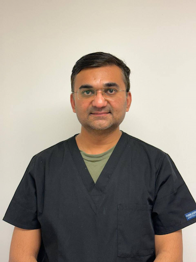Vaibhav Dhameliya